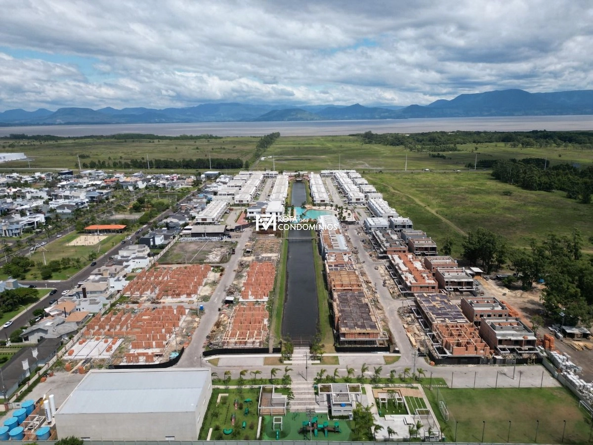 17ª foto do condomínio