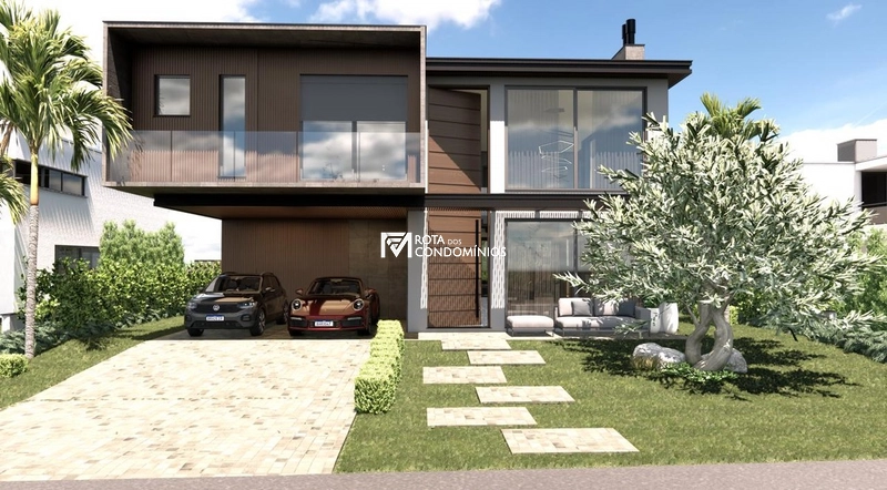 Imóvel residencial ou comercial
