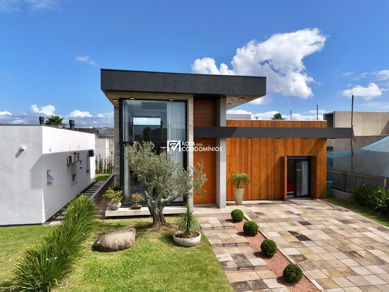 Imóvel residencial ou comercial