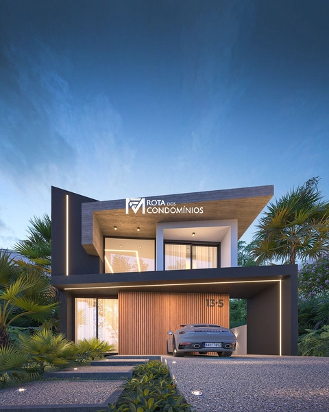 Imóvel residencial ou comercial