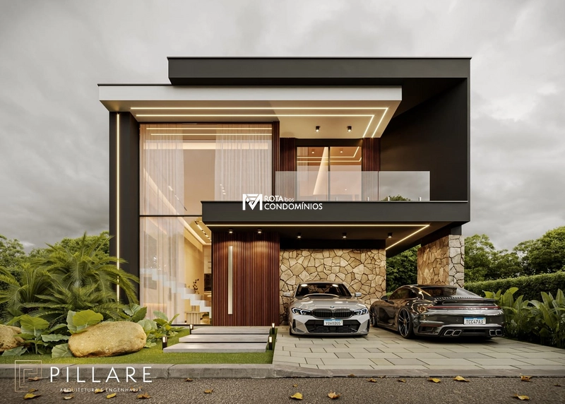 Imóvel residencial ou comercial