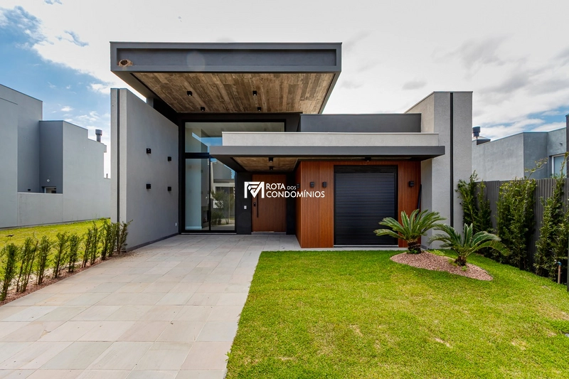 Imóvel residencial ou comercial