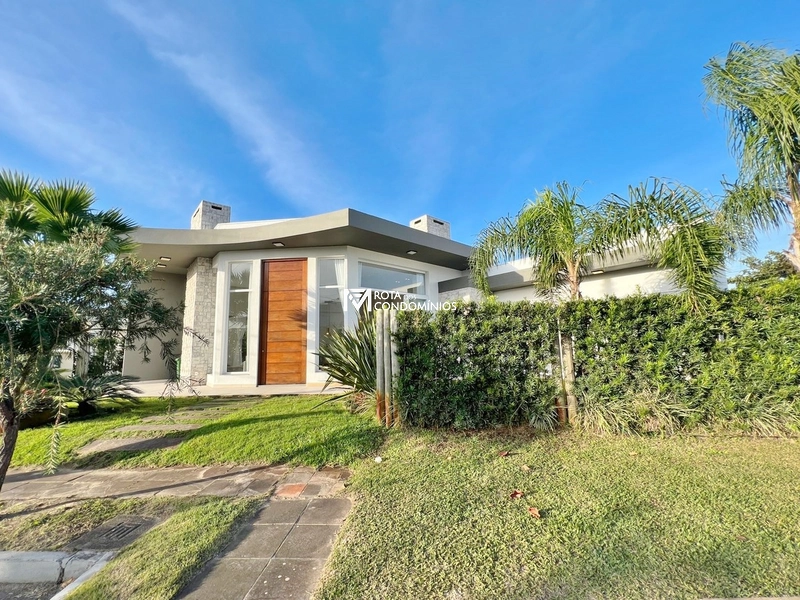 Imóvel residencial ou comercial