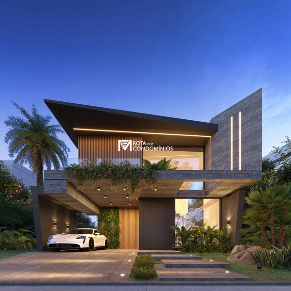 Imóvel residencial ou comercial