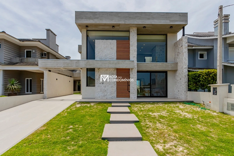 Imóvel residencial ou comercial