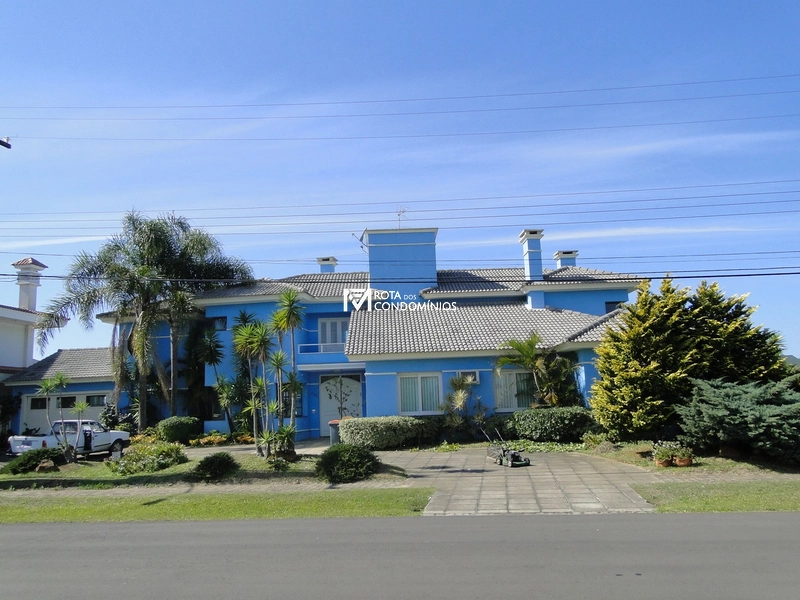 Imóvel residencial ou comercial