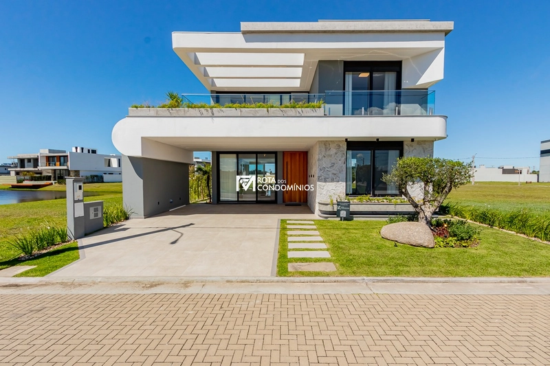 Imóvel residencial ou comercial