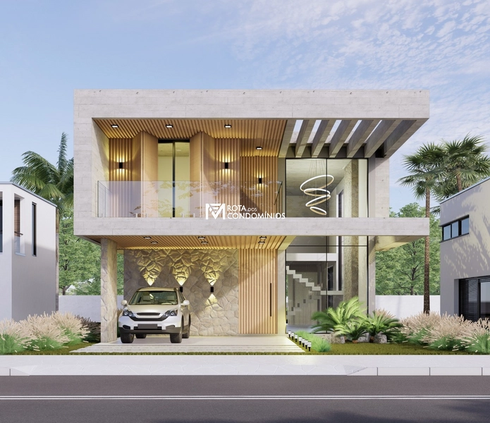 Imóvel residencial ou comercial