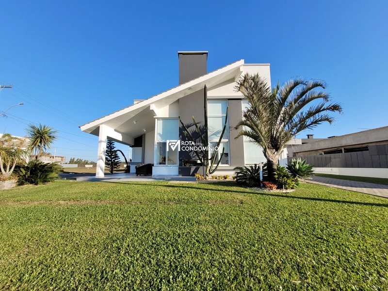 Imóvel residencial ou comercial