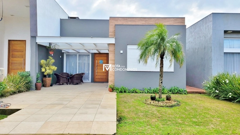 Imóvel residencial ou comercial