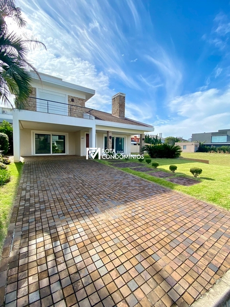 Imóvel residencial ou comercial