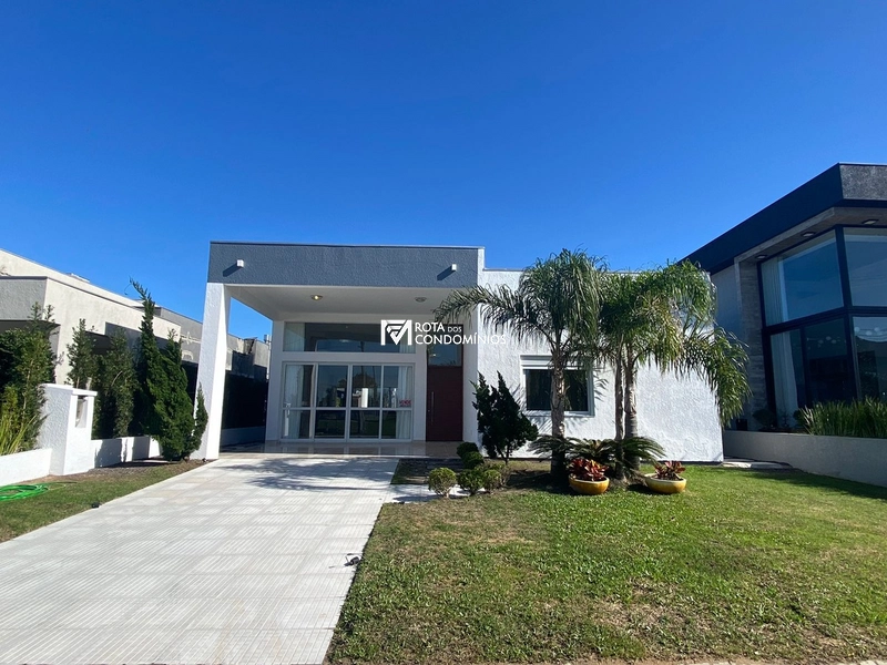 Imóvel residencial ou comercial