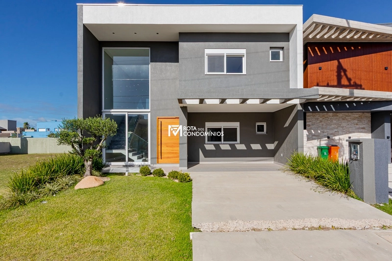 Imóvel residencial ou comercial