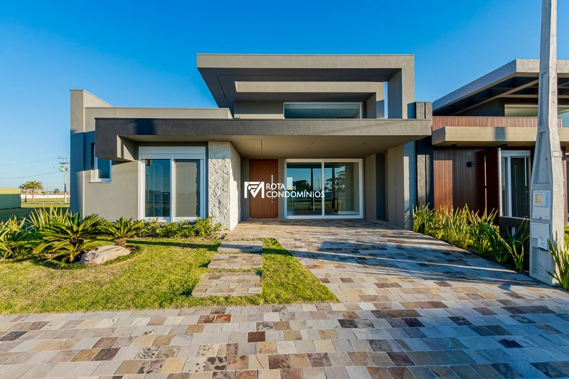 Imóvel residencial ou comercial