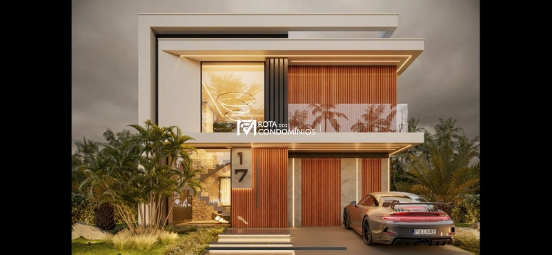 Imóvel residencial ou comercial