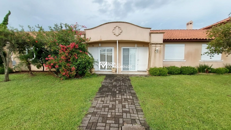 Imóvel residencial ou comercial
