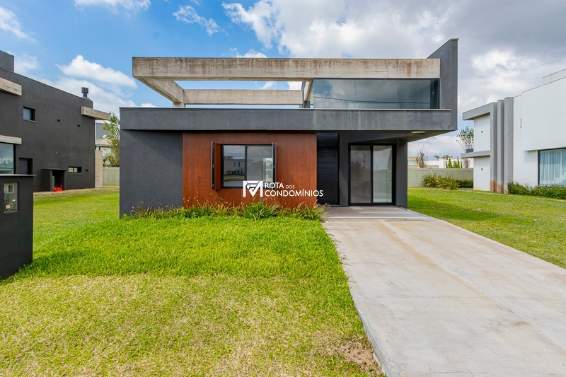 Imóvel residencial ou comercial