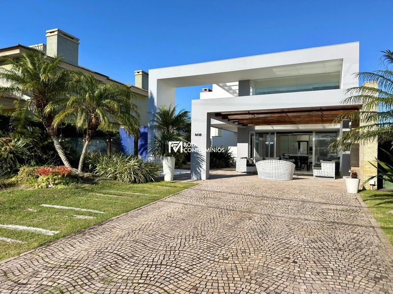 Imóvel residencial ou comercial