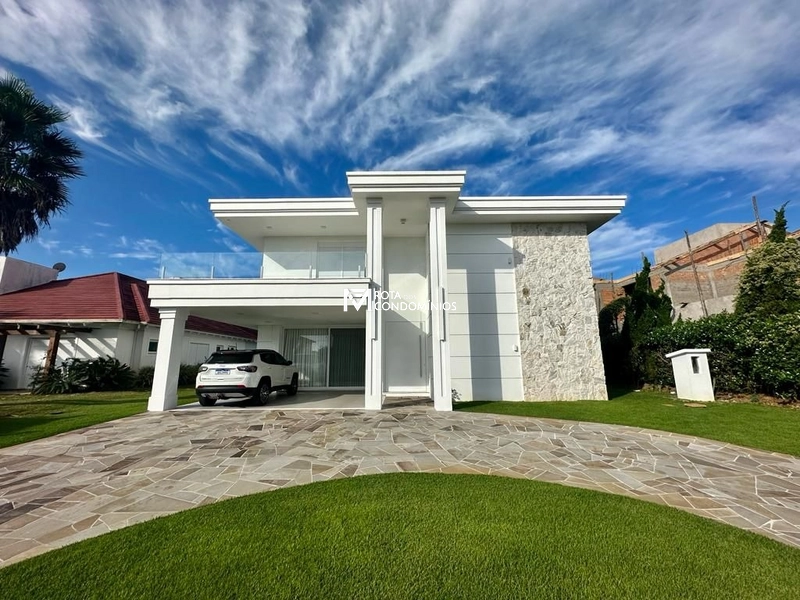 Imóvel residencial ou comercial