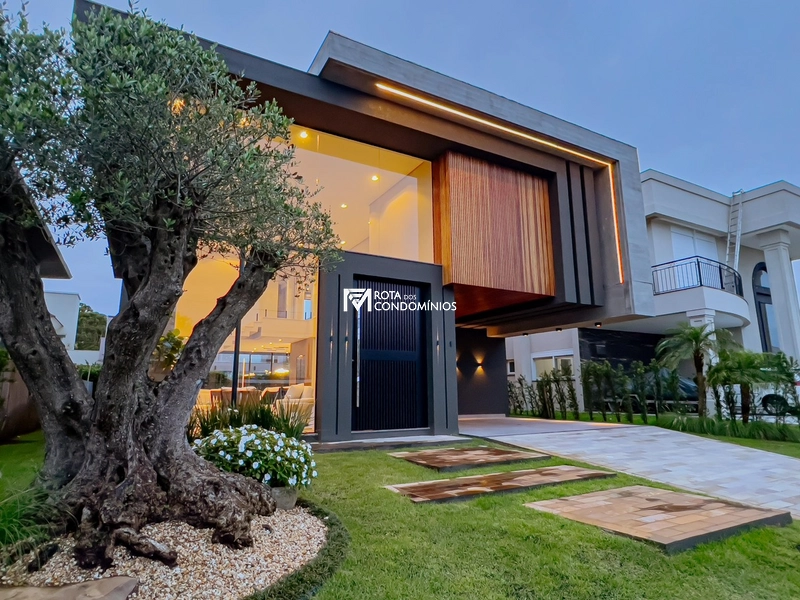 Imóvel residencial ou comercial