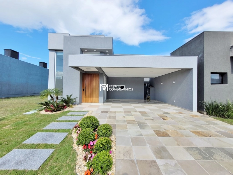 Imóvel residencial ou comercial