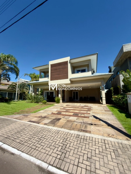 Imóvel residencial ou comercial
