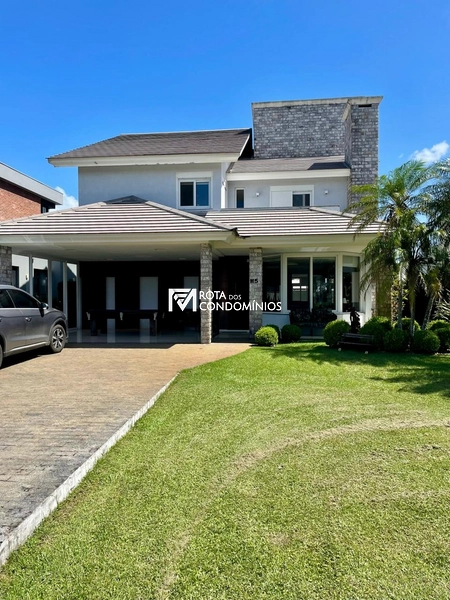 Imóvel residencial ou comercial