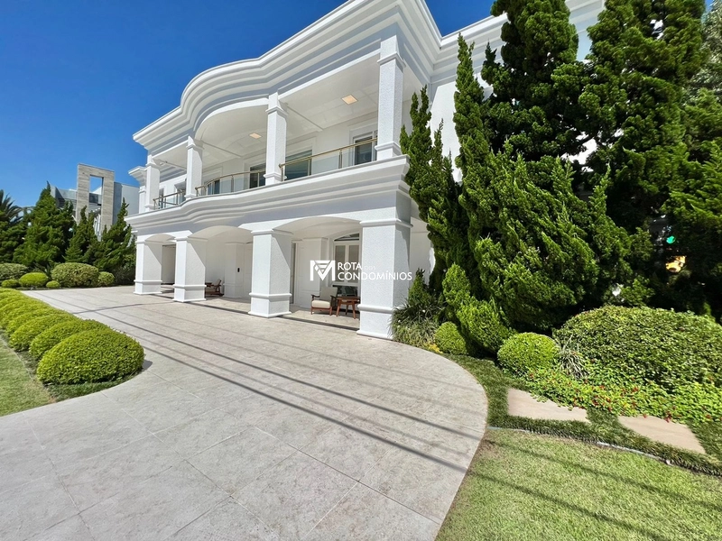 Imóvel residencial ou comercial
