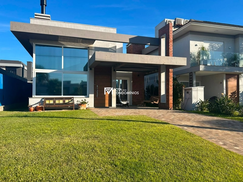 Imóvel residencial ou comercial