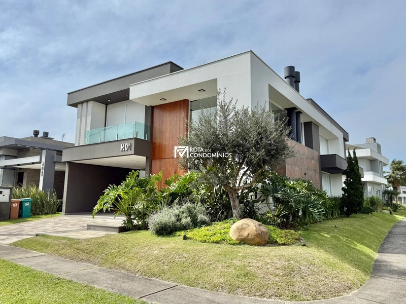 Imóvel residencial ou comercial