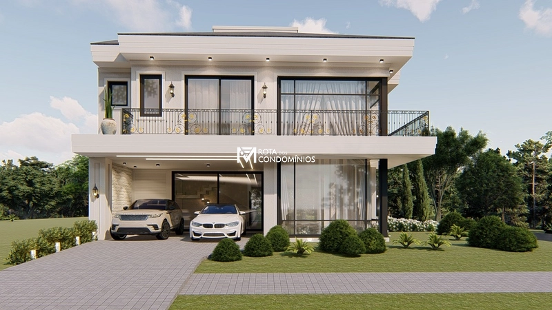 Imóvel residencial ou comercial