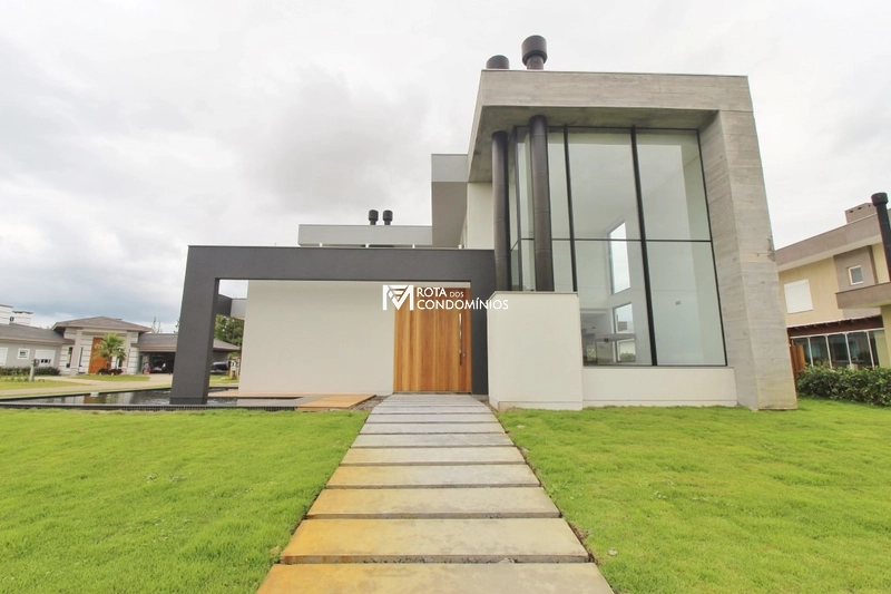 Imóvel residencial ou comercial