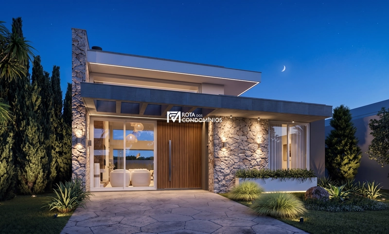 Imóvel residencial ou comercial