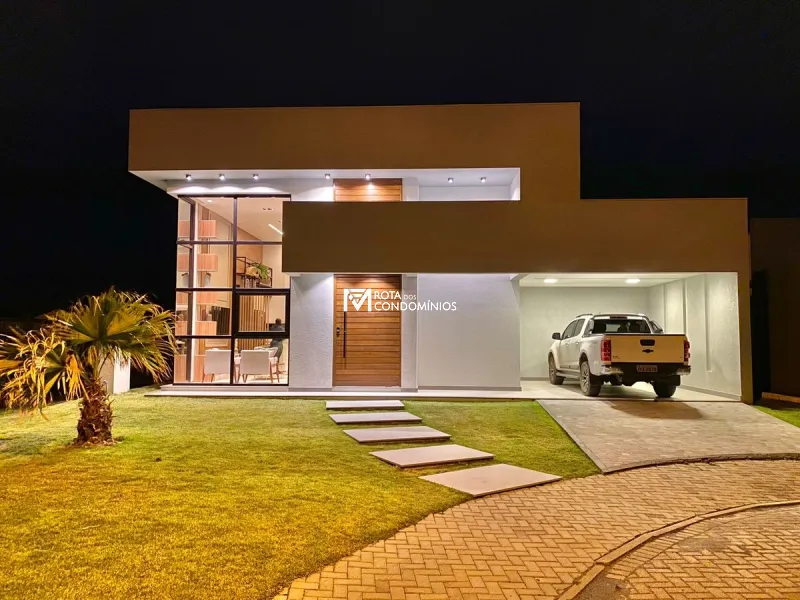 Imóvel residencial ou comercial