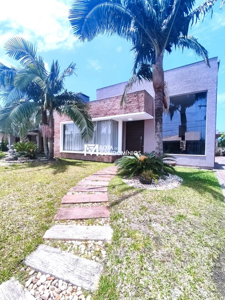 Imóvel residencial ou comercial