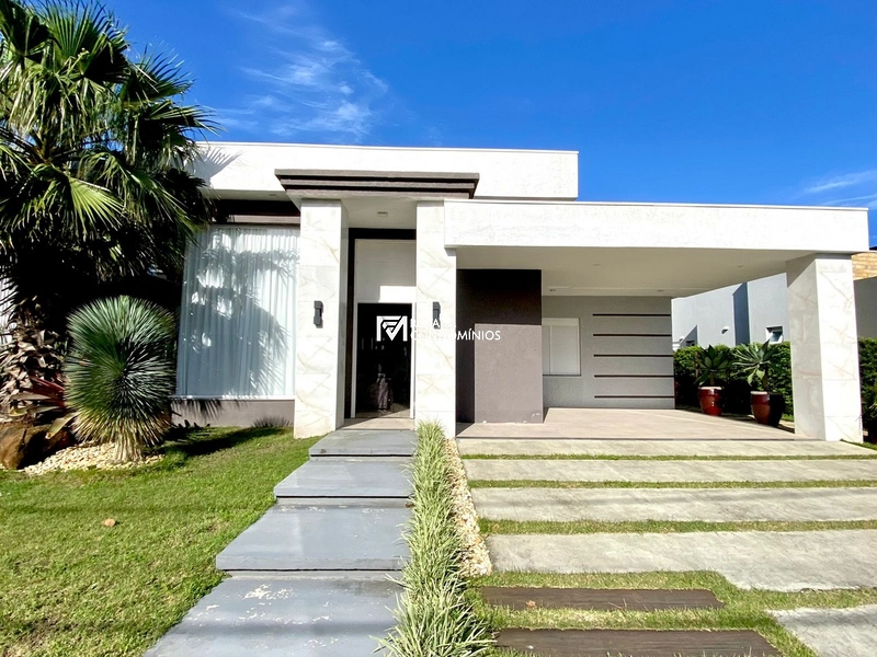 Imóvel residencial ou comercial