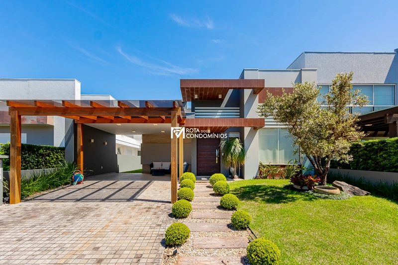 Imóvel residencial ou comercial
