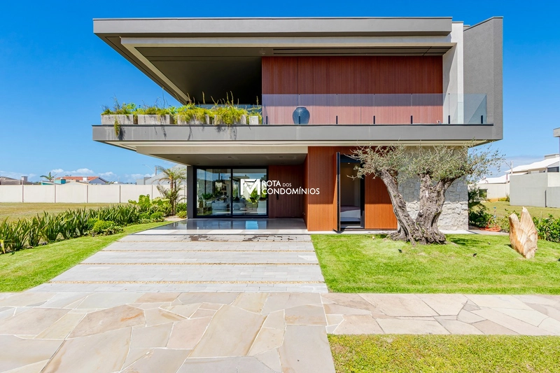 Imóvel residencial ou comercial
