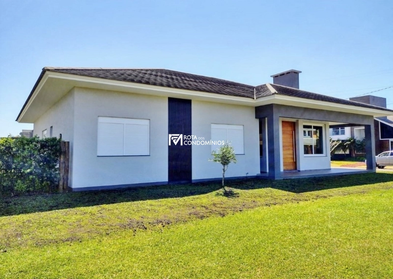 Imóvel residencial ou comercial