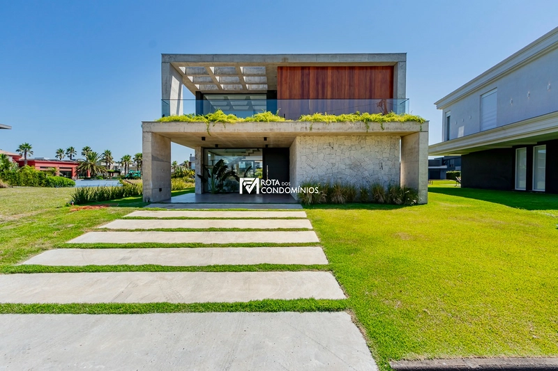 Imóvel residencial ou comercial