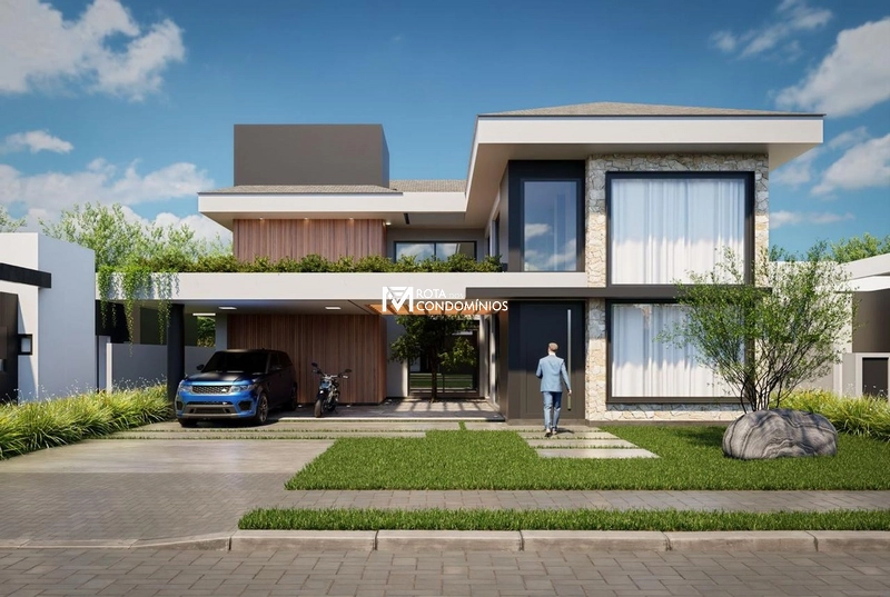 Imóvel residencial ou comercial