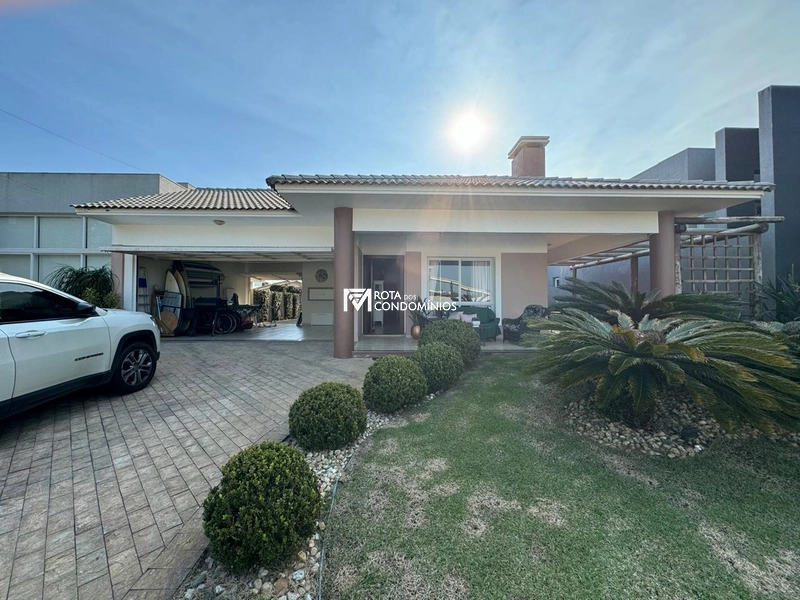 Imóvel residencial ou comercial