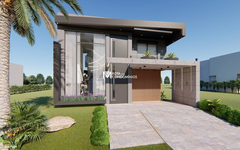 Imóvel residencial ou comercial