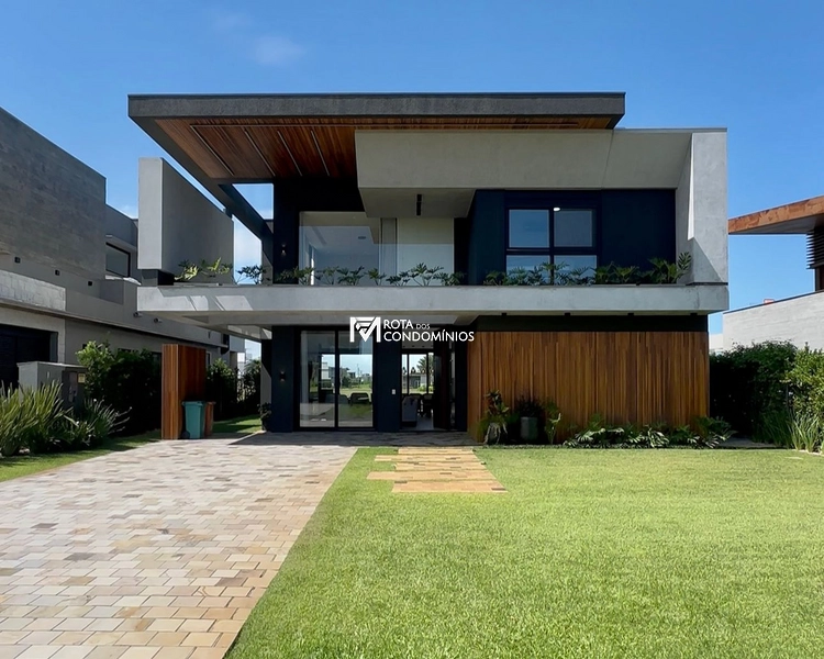 Imóvel residencial ou comercial