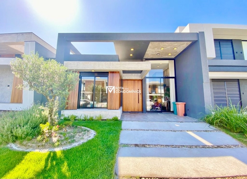 Imóvel residencial ou comercial