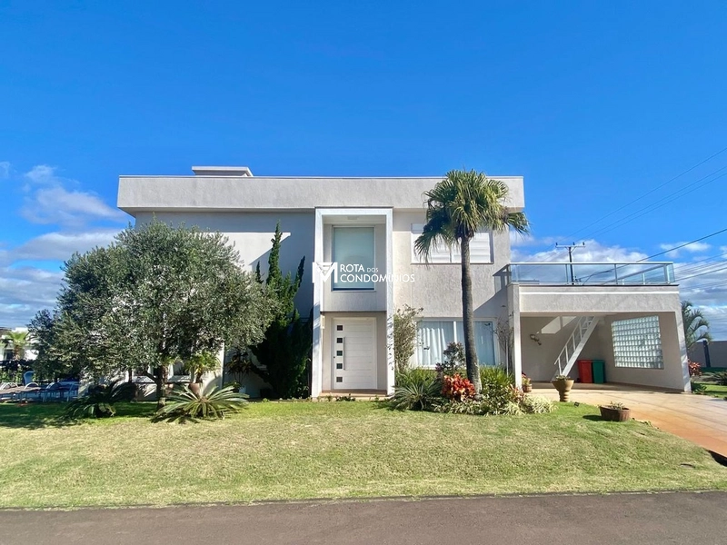 Imóvel residencial ou comercial