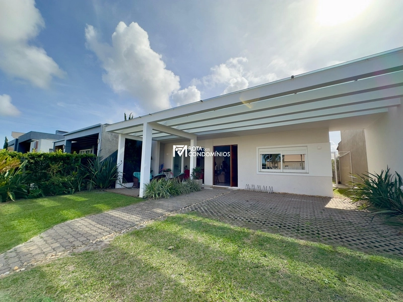 Imóvel residencial ou comercial