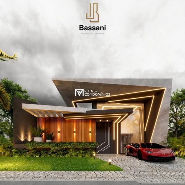 Imóvel residencial ou comercial