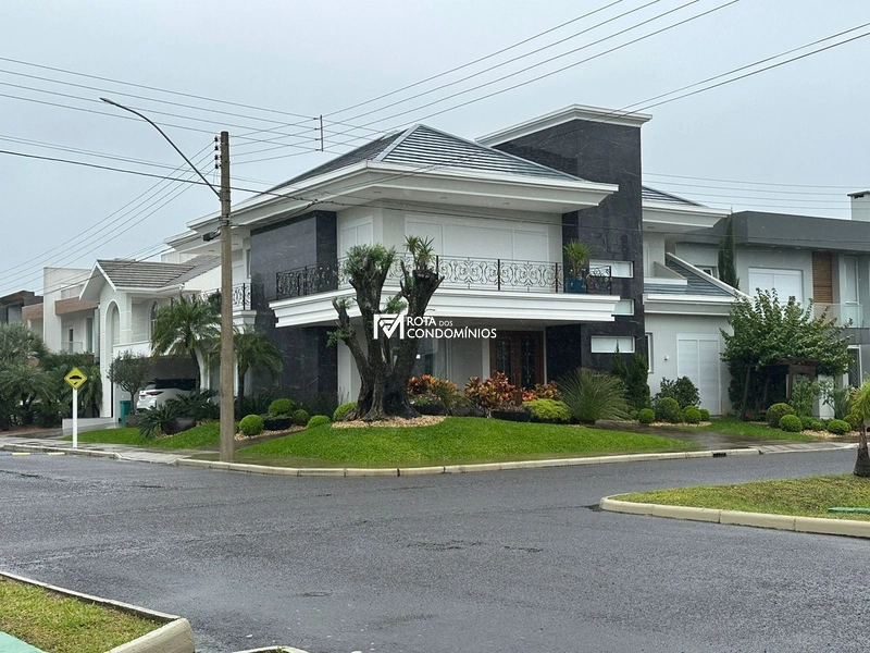 Imóvel residencial ou comercial