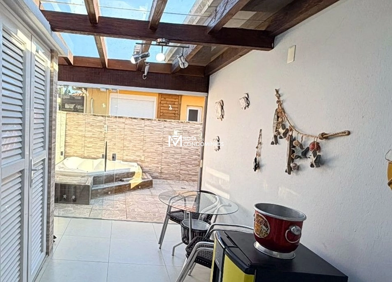 Imóvel residencial ou comercial